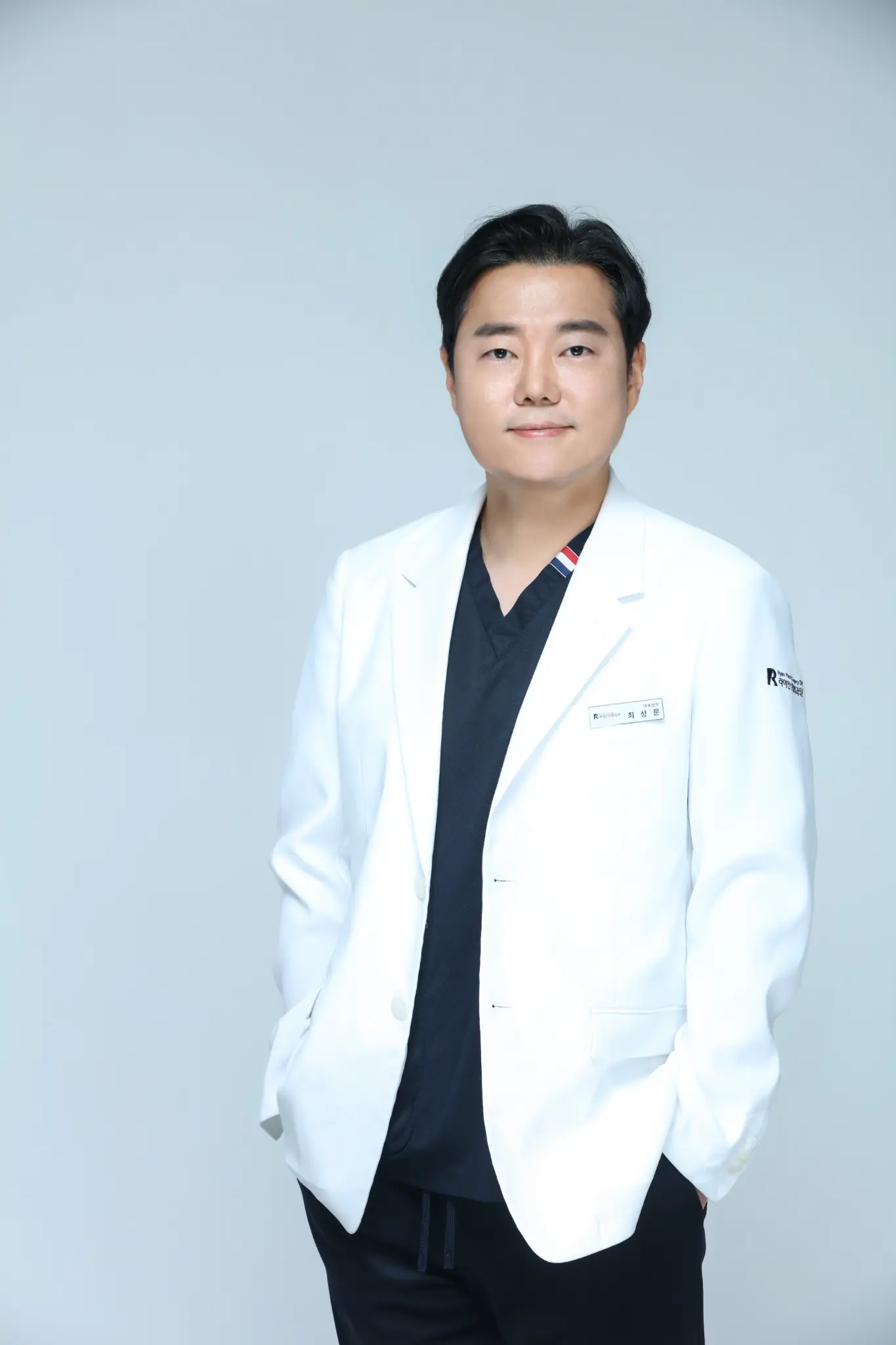 Dr. Sangmun Choi, plastic surgeon at Ryan Plastic Surgery